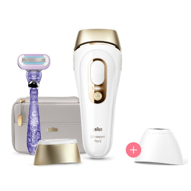 Braun Silk-expert Pro 5 PL5157 IPL