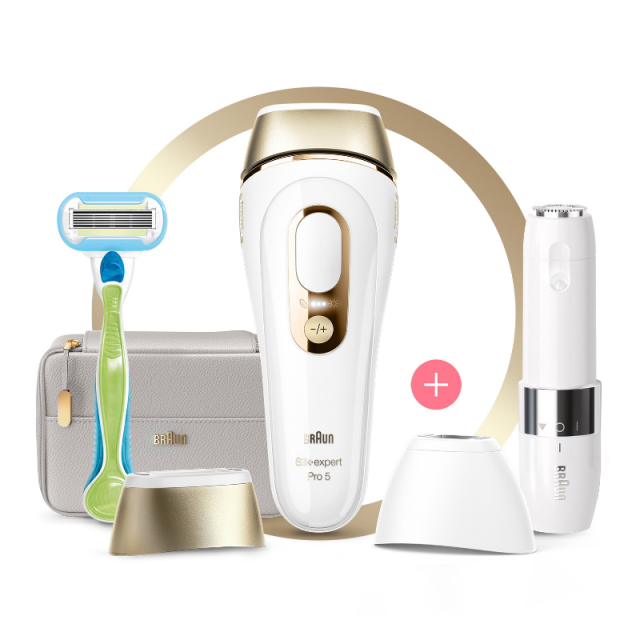 Braun Silk-expert Pro 5 PL5159 IPL