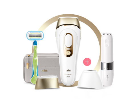 Braun Silk-expert Pro 5 PL5159 IPL