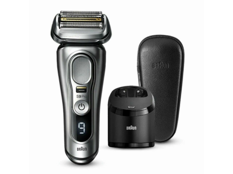 Braun Series 9 Pro 9467cc