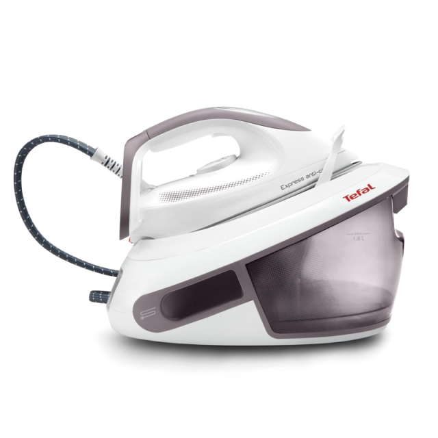 Tefal SV8011E0  Express Anticalc