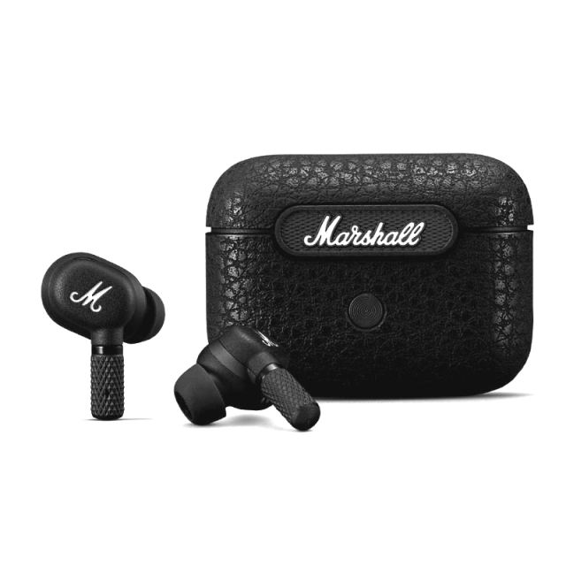 Marshall Motif ANC, Black