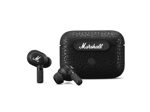 Marshall Motif ANC, Black