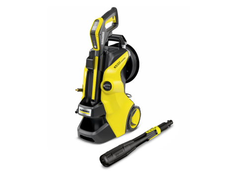 Kärcher K 5 Premium Smart Control 1.324-670.0