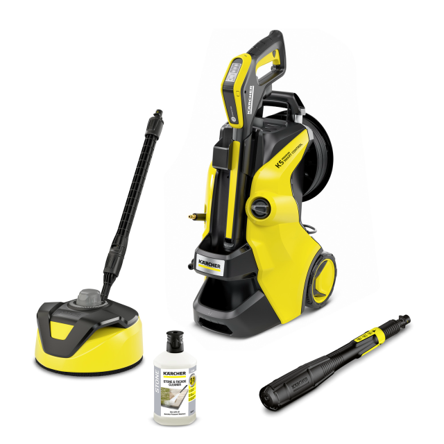 Kärcher K5 Power Control 1.324-550.0