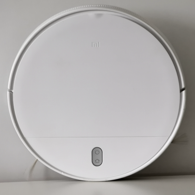 Xiaomi Mi Robot Vacuum Mop Essential  Μεταχειρισμένο