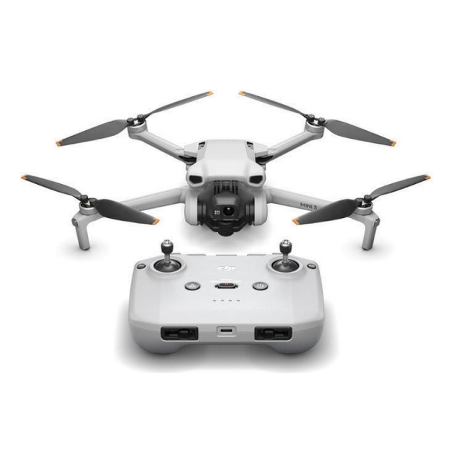 DJI Mini 3 Fly More Combo GL (CP.MA.00000610.01)