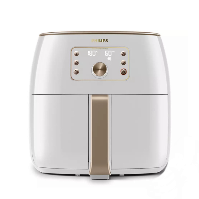 Philips HD9870/20 Airfryer Smart Sensing XXL