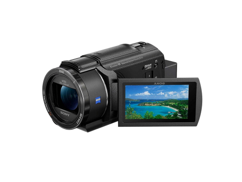 Sony FDR-AX43A