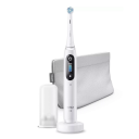 Oral-B iO Serie 8 White Alabaster Special Edition