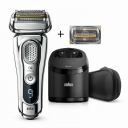 Braun Series 9 9375cc + Extra Shaver Head