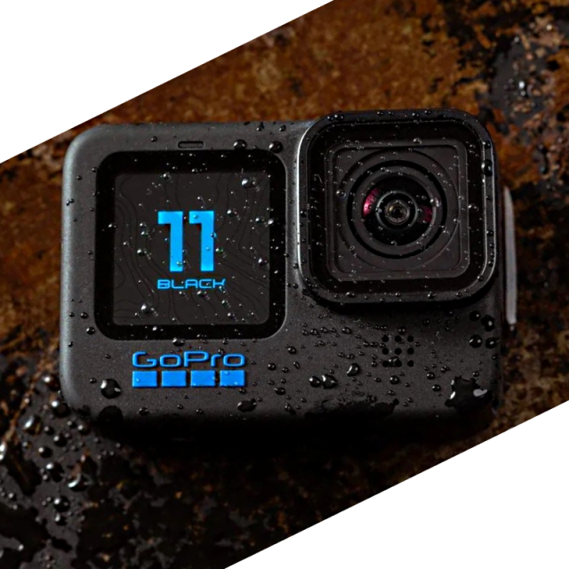 GoPro Hero11 Black