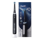 Oral-B iO Serie 4 Matt Black