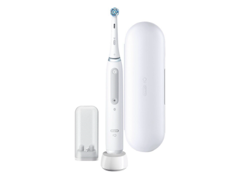 Oral-B iO Serie 4 Quite White