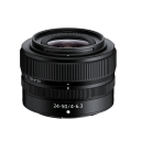 Nikon Nikkor Z 24-50mm f/4-6,3 - BULK