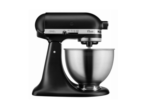KitchenAid 5K45SSEBM Classic