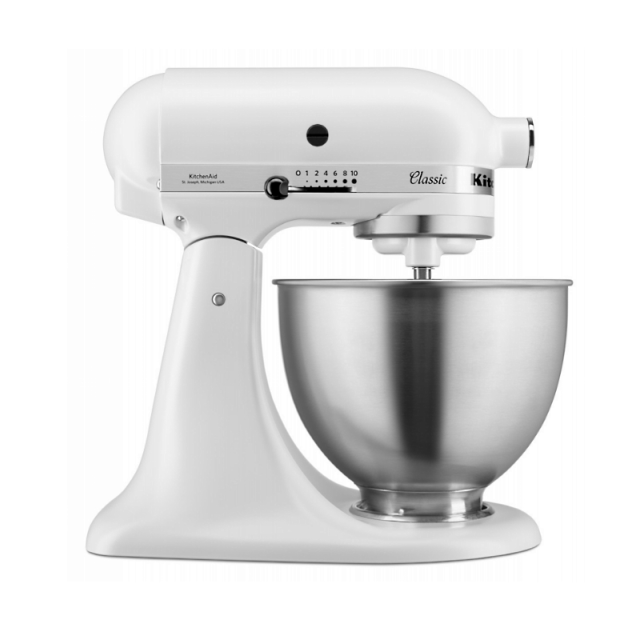 KitchenAid 5K45SSEFW Classic