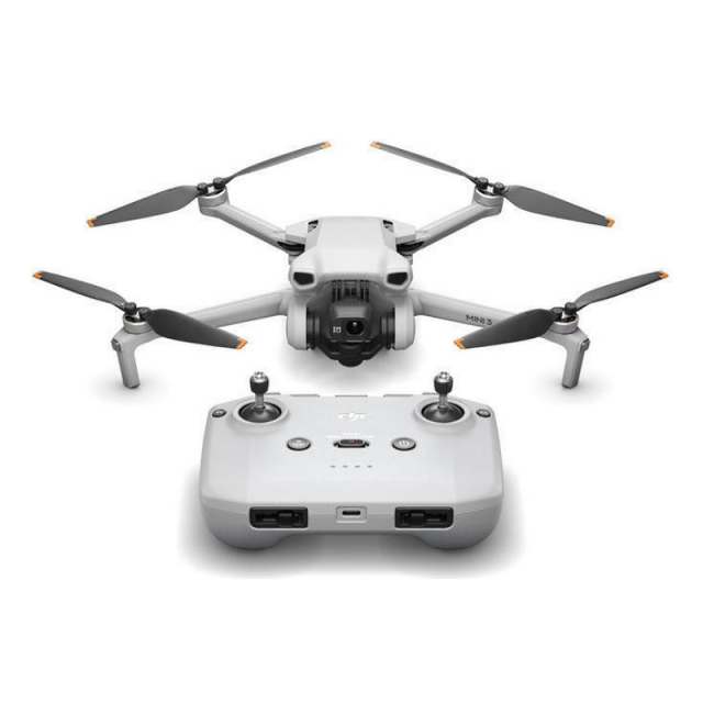 DJI Mini 3 (CP.MA.00000584.01)