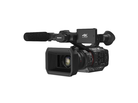 Panasonic HC-X20