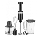 KitchenAid 5KHBBV83EBM Matte Black