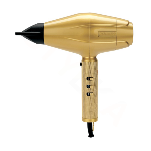 BaByliss PRO 4rtists Gold FXBDG1E