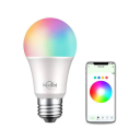 Smart Bulb LED WB4 (2-pack) Gosund (RGB) E27 Tuya