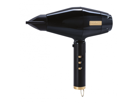 BaByliss PRO 4rtists Black FXBDB1E