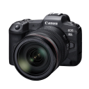 Canon EOS R5 + RF 24-105mm F4L IS USM