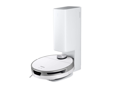 Samsung Jet Bot+  (VR30T85513W/GE)