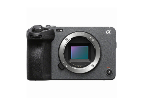 Sony Alpha FX30 Body