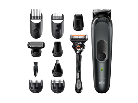 Braun Multi Grooming Kit MGK7321