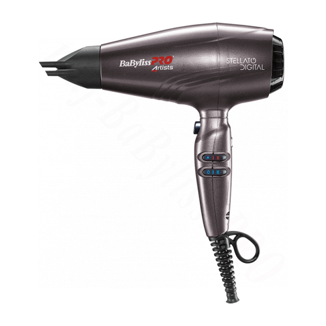 BaByliss PRO 4rtists BAB7500IE Stellato