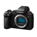 Panasonic Lumix DC-S5 II Body