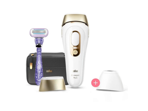 Braun Silk-expert Pro 5 PL5147 IPL
