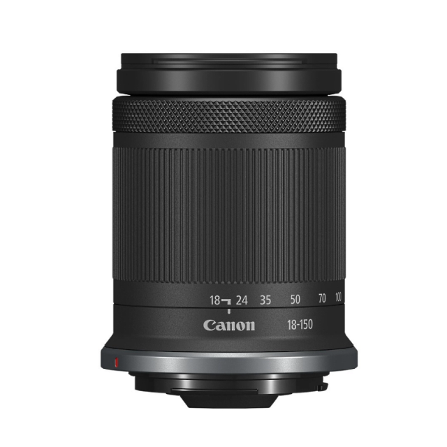 Canon RF 18-150 mm f/3,5-6,3 IS STM BULK