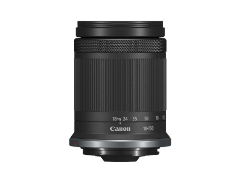 Canon RF 18-150 mm f/3,5-6,3 IS STM BULK