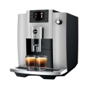 Jura E6 (EB) Piano Black