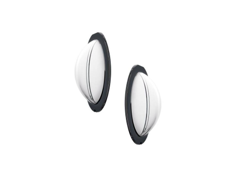 Insta360 X3 Sticky Lens Guards