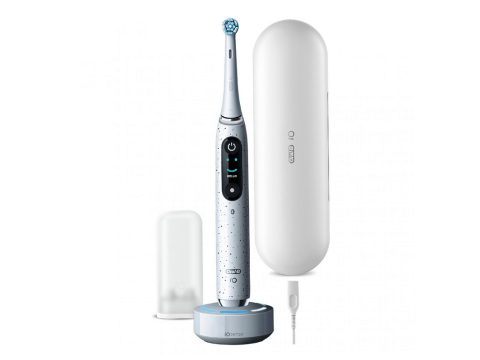 Oral-B iO Serie 10 Stardust White