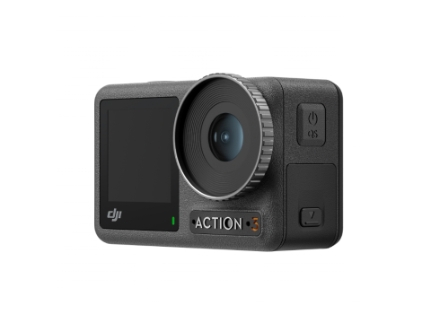 DJI Osmo Action 3 Adventure Combo (CP.OS.00000221.01)