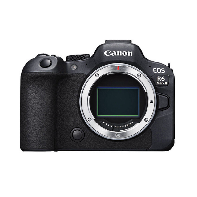 Canon EOS R6 II Body