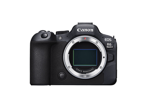 Canon EOS R6 II Body