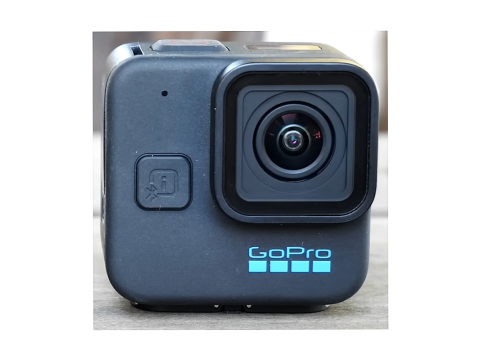 GoPro Hero11 Black Mini