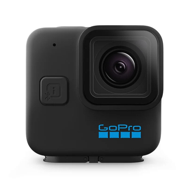 GoPro Hero11 Black Mini