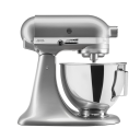 KitchenAid 5KSM95PSEMC Metallic Chrome