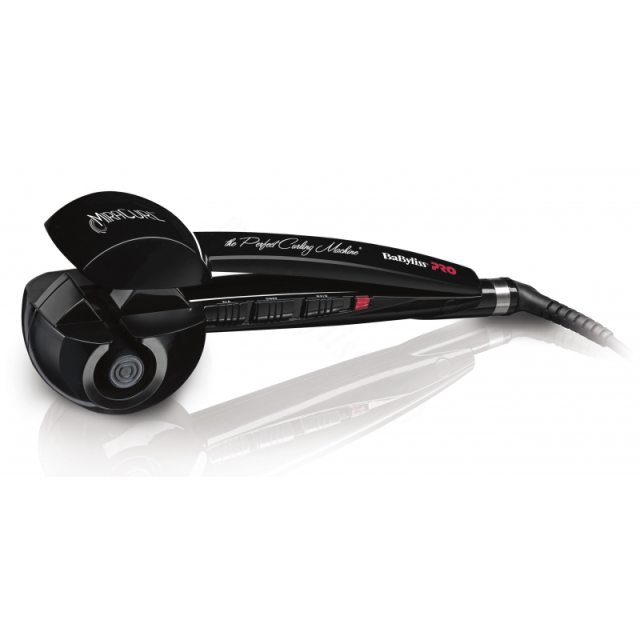 BaByliss PRO BAB2665E Miracurl Kulma