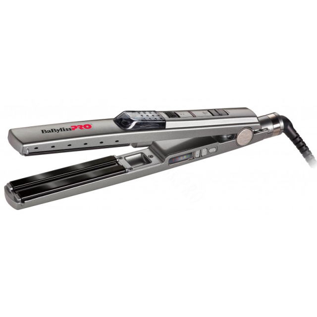 BaByliss PRO BAB2191SEPE Ultrasonic Cool Mist Iron
