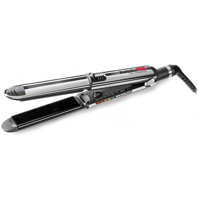 BaByliss PRO BAB3000EPE Elipsis 3000 Glamriron