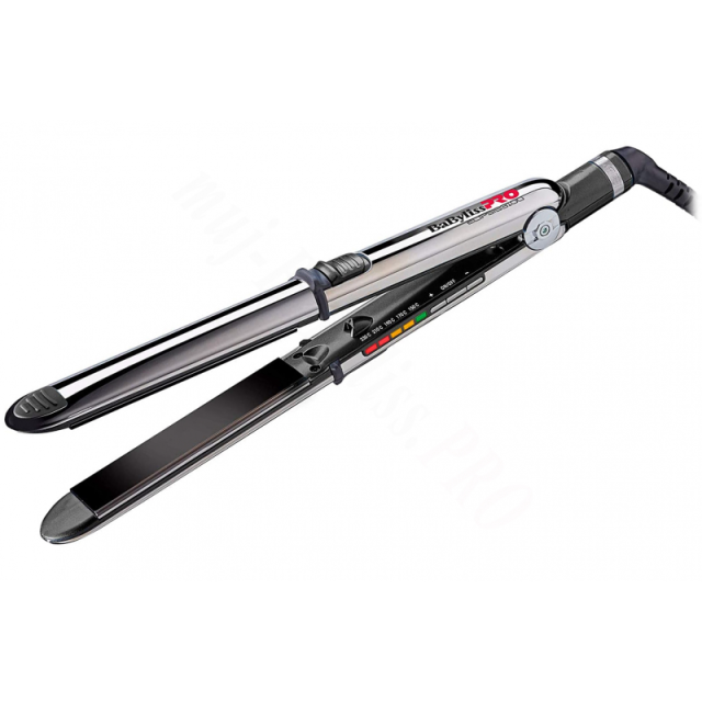 BaByliss PRO BAB3100EPE Black Elipsis 3100