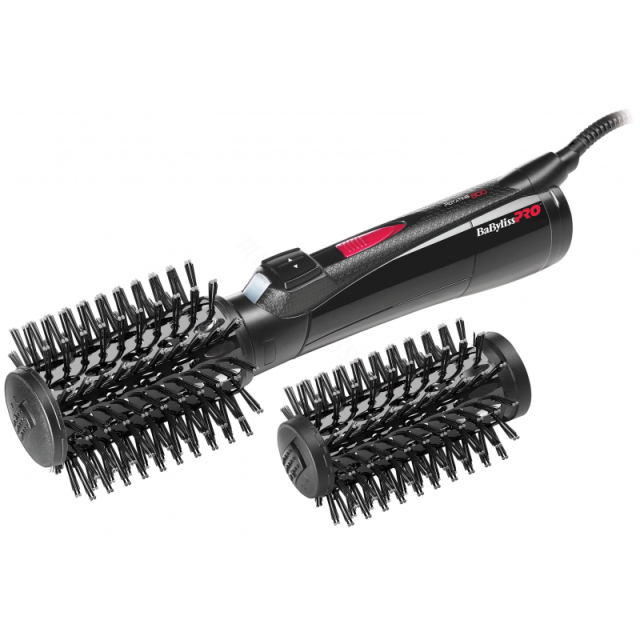 BaByliss PRO BAB2770E Spinning Brush